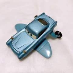 カーズ マテル フィンマックミサイル - メルカリ