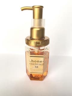 &honey EXディープモイスト ヘアオイル3.0  100mlのサムネイル