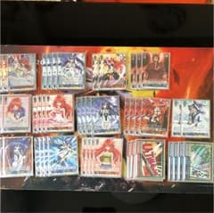 ヴァイスシュヴァルツ 戦姫絶唱シンフォギアのサムネイル