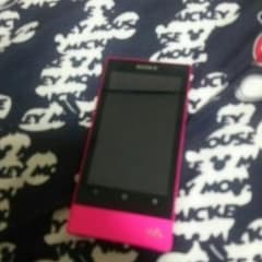 SONY WALKMANのサムネイル
