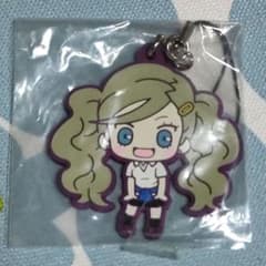 ペルソナ5 高巻杏 ラバーストラップのサムネイル