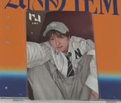 INI トレカ　尾崎匠海 - 2