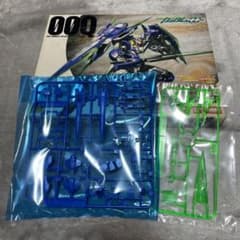GNソードIVフルセイバー 1/144 HG 未組立のサムネイル