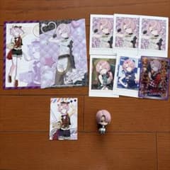学マス 学園アイドルマスター 有村麻央 グッズセット - メルカリ