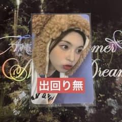 出回り無】NMIXX ベイ Ktown4u ラキドロ トレカ - メルカリ