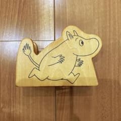 ムーミン　テープカッターのサムネイル
