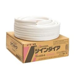 TOYO ペアコイル TD-2320-8 2分3分 - メルカリ
