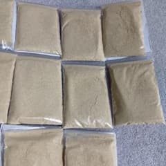 ミジンコ繁殖促進飼料 ムックリワーク 100g【めだか用品】 - メルカリ
