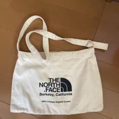 THE NORTH FACE サコッシュ アイボリーのサムネイル