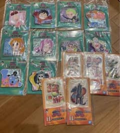 一番くじ　ワンピース　エッグヘッドのサムネイル
