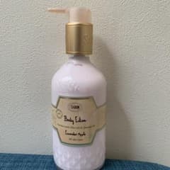 SABON ボディローション  ラベンダーアップルのサムネイル