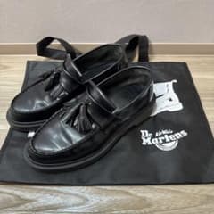 Dr. Martens タッセルローファー UK6のサムネイル
