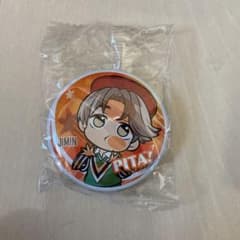 BTS TinyTAN IDOLーver.のサムネイル