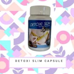 Detoxi Slimのサムネイル