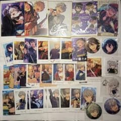 あんスタ UNDEAD グッズ まとめ売りのサムネイル