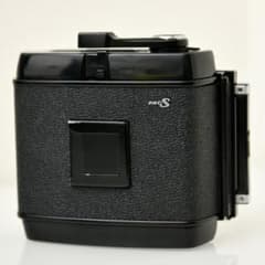 MAMIYA RB67用 120 フィルムホルダー PRO S - メルカリ