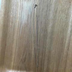 プラチナネックレス☆のサムネイル