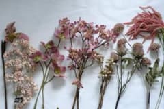 【造花セット】アーティフィシャルフラワー11本セットのサムネイル