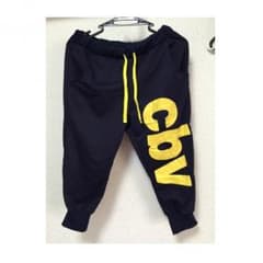 mymstorm スエットパンツのサムネイル