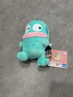 ハンギョドン＊まえならえ！ぬいぐるみ