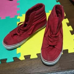 VANS スニーカーのサムネイル