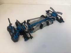 OTA ZEON MK Ⅳ　　部品取り車のサムネイル