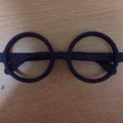 ハリーポッター眼鏡のサムネイル