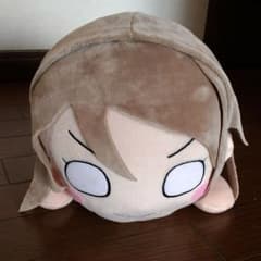 ラブライブ！サンシャイン!! メガジャンボ寝そべりぬいぐるみ 渡辺曜のサムネイル