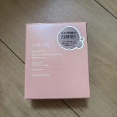 TIRTIR MASK FIT ALL-COVER CUSHION 17Cのサムネイル
