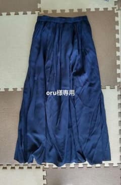 oru様専用　アメリカンホリック　ロングスカートのサムネイル