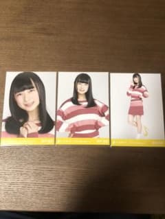 鈴木絢音　コンプのサムネイル