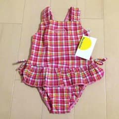 みおみお様専用☆新品タグ付き☆ムージョンジョン☆水着のサムネイル