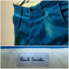 【Paul Smithコレクションラインパンツ】のサムネイル