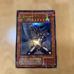 遊戯王　バスターブレイダー　パラレルのサムネイル