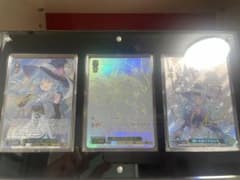 ヴァイスシュヴァルツ 帽子の少女 クトリ SP サイン SEC - メルカリ