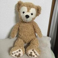 ダッフィー ぬいぐるみ Sサイズのサムネイル