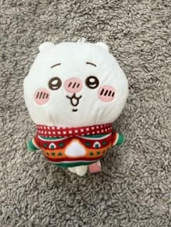 ちいかわ マスコット ぬいぐるみ