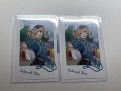 にじさんじ　テーマパーク　鏑木ろこのサムネイル