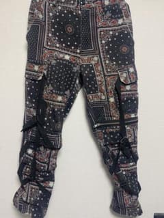 ROGIC/ROPAISLY BONTAGE PANTSのサムネイル