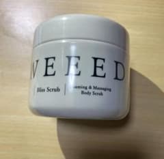 Weeedスクラブ 360ｇのサムネイル
