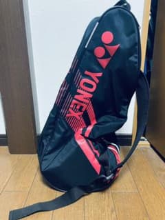 ラケットバッグ YONEXのサムネイル
