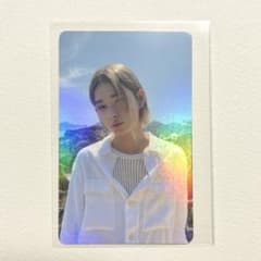 ENHYPEN ニキ トレカのサムネイル