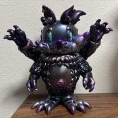 MARA super Nova ソフビ マーラ カメリアン Kamerian. - メルカリ