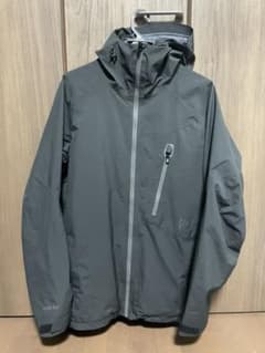 burton ak goretex cyclyc jacketのサムネイル