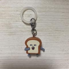 パンどろぼう　めじるしアクセサリー　びっくりのサムネイル
