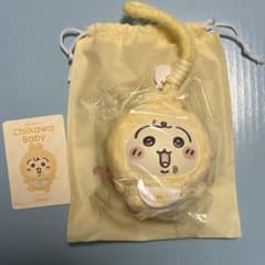치이카와 Chiikawa Baby Kiramekko 반짝이 토끼