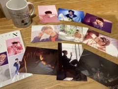 西山宏太朗写真展N オフィシャルグッズのサムネイル