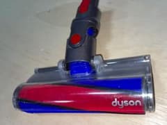 ＊美品＊Dyson ダイソン クリーナーヘッド V8 掃除機のサムネイル