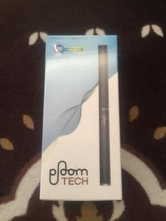 プルームテック スターターキット 本体のサムネイル