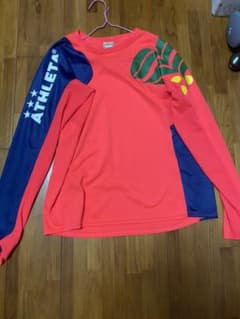 athleta スポーツウェアのサムネイル